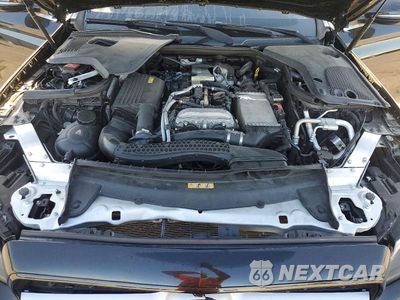 Zdjęcie 11 z 12 samochodu: 2017 MERCEDES-BENZ E 300 VIN:WDDZF4JB4HA055978 - miniatura