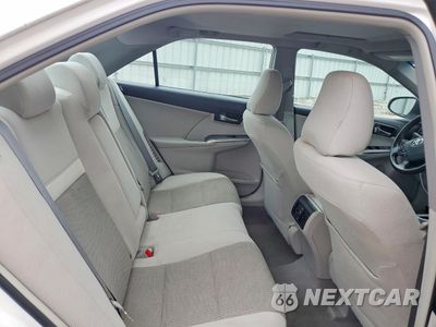 Zdjęcie 10 z 14 samochodu: 2013 TOYOTA CAMRY HYBRID XLE VIN:4T1BD1FK6DU077770 - miniatura