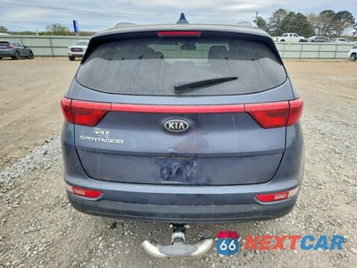 Zdjęcie 6 z 12 samochodu: 2019 KIA SPORTAGE LX VIN:KNDPM3AC5K7508892 - miniatura
