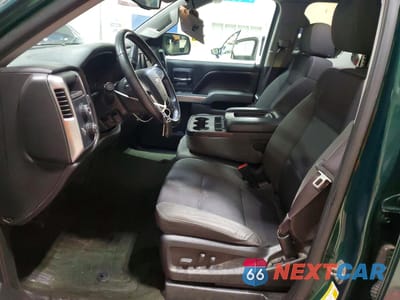 Zdjęcie 7 z 14 samochodu: 2015 CHEVROLET SILVERADO K1500 LT VIN:1GCVKRECXFZ370643 - miniatura