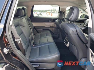 Zdjęcie 11 z 13 samochodu: 2025 LINCOLN NAUTILUS RESERVE VIN:5LMPJ8KA7SJ908631 - miniatura