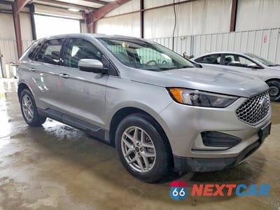 Czwarte zdjęcie samochodu z boku: 2024 FORD EDGE SEL VIN:2FMPK4J98RBB03347 - miniatura