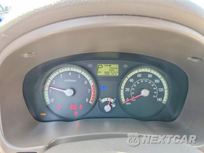 Zdjęcie 9 z 12 samochodu: 2009 KIA RIO BASE VIN:KNADE223796575774 - miniatura