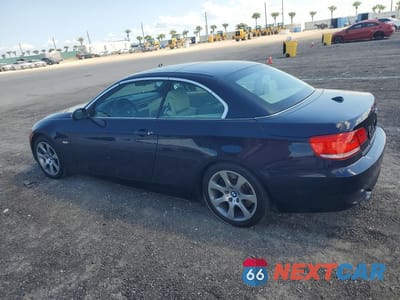 Drugie zdjęcie samochodu z przodu: 2008 BMW 335 I VIN:WBAWL73528PX54776 - miniatura