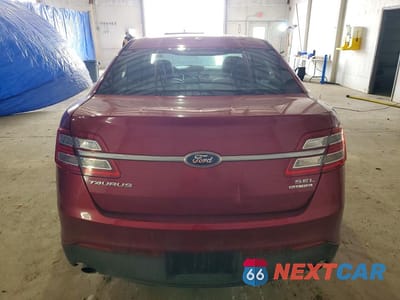 Zdjęcie 6 z 12 samochodu: 2013 FORD TAURUS VIN:1FAHP2E84DG147837 - miniatura