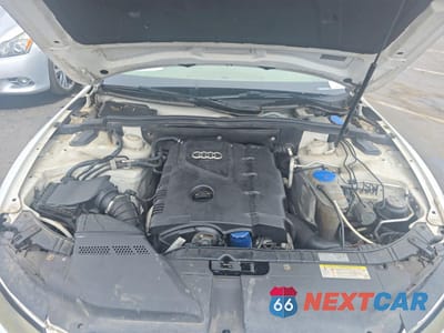 Zdjęcie 7 z 10 samochodu: 2012 AUDI A5 PREMIUM VIN:WAUCFAFH1CN001189 - miniatura