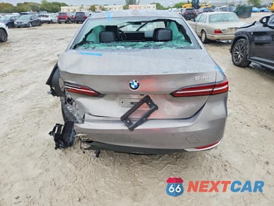 Zdjęcie 6 z 12 samochodu: 2024 BMW 530 VIN:WBA43FJ04RCR49747 - miniatura