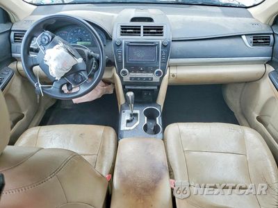 Zdjęcie 8 z 11 samochodu: 2013 TOYOTA CAMRY L VIN:4T1BF1FK9DU714760 - miniatura