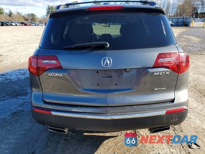 Zdjęcie 6 z 13 samochodu: 2010 ACURA MDX VIN:2HNYD2H62AH505492 - miniatura