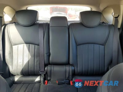 Zdjęcie 10 z 13 samochodu: 2017 INFINITI QX50 BASE VIN:JN1BJ0RP3HM388421 - miniatura