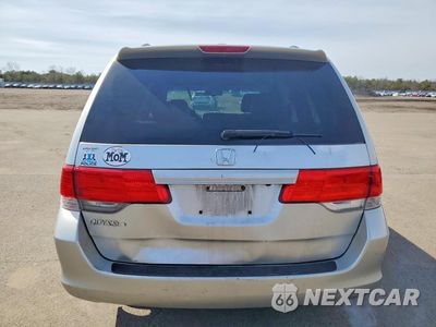 Zdjęcie 6 z 12 samochodu: 2008 HOND ODYSSEY VIN:5FNRL38618B417598 - miniatura