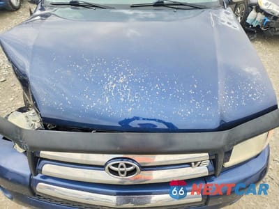 Zdjęcie 11 z 12 samochodu: 2003 TOYOTA TUNDRA SR5 VIN:5TBBT44133S387955 - miniatura