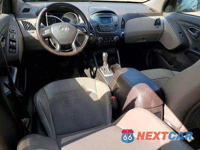 Zdjęcie 8 z 12 samochodu: 2015 HYUNDAI TUCSON SE VIN:KM8JUCAGXFU972112 - miniatura