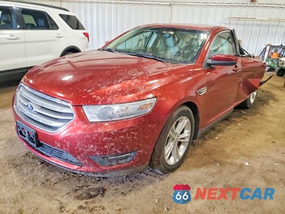 2014 FORD TAURUS SEL 1FAHP2H86EG149439 - główne zdjęcie licytacji z USA - miniatura