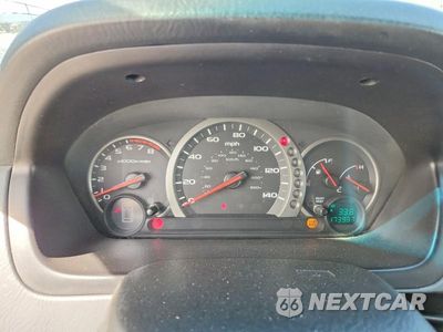 Zdjęcie 9 z 12 samochodu: 2004 HONDA PILOT EX VIN:2HKYF18414H512180 - miniatura