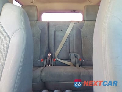 Zdjęcie 10 z 12 samochodu: 2011 CHEVROLET TRAVERSE LT VIN:1GNKRGED3BJ296820 - miniatura