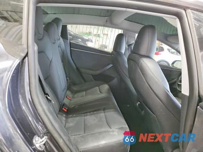 Zdjęcie 10 z 11 samochodu: 2025 TESLA MODEL 3 VIN:5YJ3E1EB1SF021054 - miniatura