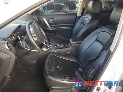 Zdjęcie 7 z 12 samochodu: 2011 NISSAN ROGUE S VIN:JN8AS5MT2BW164208 - miniatura