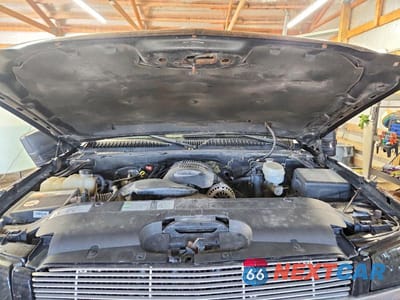 Zdjęcie 11 z 12 samochodu: 2004 CHEVROLET SILVERADO K1500 VIN:1GCEK19T74E104707 - miniatura