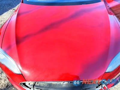 Zdjęcie 11 z 11 samochodu: 2015 TESLA MODEL S 85 VIN:5YJSA1H16FFP78354 - miniatura