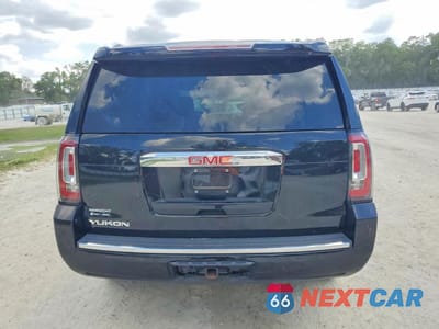 Zdjęcie 6 z 13 samochodu: 2016 GMC YUKON DENALI VIN:1GKS2CKJ3GR421893 - miniatura