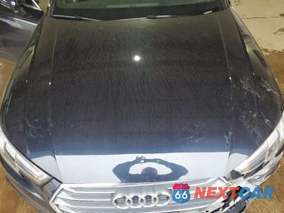 Zdjęcie 11 z 12 samochodu: 2017 AUDI A4 PREMIUM PLUS VIN:WAUENAF46HN063400 - miniatura
