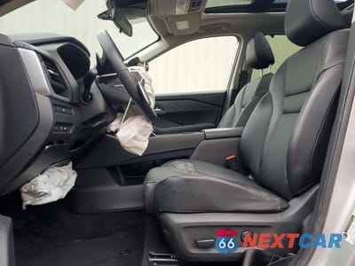 Zdjęcie 7 z 13 samochodu: 2024 NISSAN ROGUE SV VIN:JN8BT3BB2RW180158 - miniatura