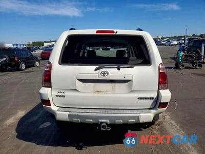 Zdjęcie 6 z 12 samochodu: 2004 TOYOTA 4RUNNER SR5 VIN:JTEZU14RX40031199 - miniatura