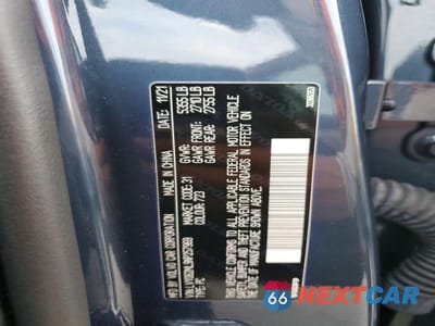 Zdjęcie 12 z 12 samochodu: 2022 VOLVO S90 B6 INSCRIPTION VIN:LVY062ML9NP257969 - miniatura