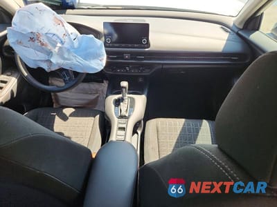 Zdjęcie 8 z 12 samochodu: 2025 HONDA HR-V LX VIN:3CZRZ1H38SM715524 - miniatura
