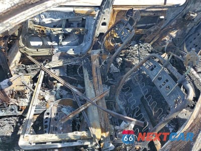 Zdjęcie 7 z 11 samochodu: 1995 TOYOTA CAMRY LE VIN:JT2SK12E9S0300617 - miniatura