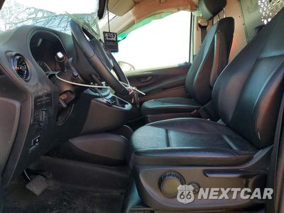 Zdjęcie 7 z 13 samochodu: 2022 MERCEDES BENZ METRIS DELIVERY VAN VIN:W1YV0BEYXN4151343 - miniatura