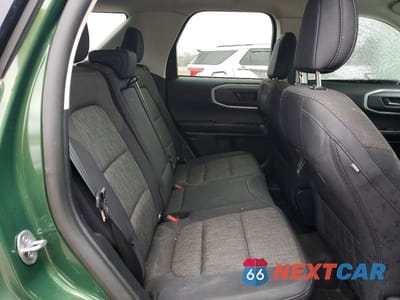 Zdjęcie 11 z 13 samochodu: 2023 FORD BRONCO SPORT BIG BEND VIN:3FMCR9B61PRD22631 - miniatura