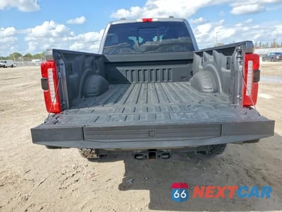 Zdjęcie 6 z 11 samochodu: 2023 FORD F250 SUPER DUTY VIN:1FT8W2BMXPEE08290 - miniatura