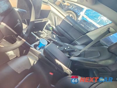 Zdjęcie 8 z 12 samochodu: 2021 TESLA MODEL 3 VIN:5YJ3E1EB8MF060954 - miniatura