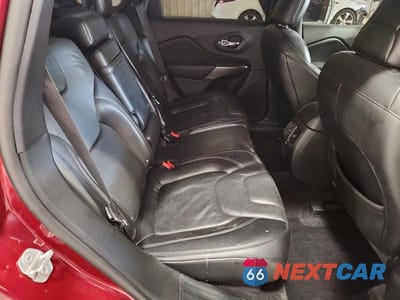 Zdjęcie 11 z 14 samochodu: 2019 JEEP CHEROKEE LIMITED VIN:1C4PJMDX4KD137383 - miniatura