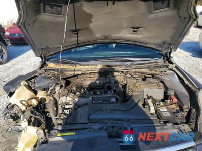 Zdjęcie 11 z 11 samochodu: 2009 NISSAN ALTIMA 2.5 VIN:1N4AL21EX9N524408 - miniatura