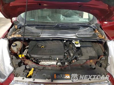 Zdjęcie 23 z 26 samochodu: 2018 FORD ESCAPE SE VIN:1FMCU9GD6JUD25269 - miniatura