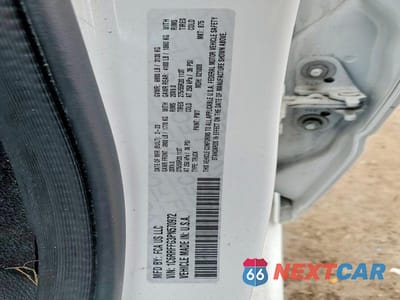 Zdjęcie 12 z 12 samochodu: 2023 RAM 1500 BIG HORN VIN:1C6RRFFG3PN570972 - miniatura