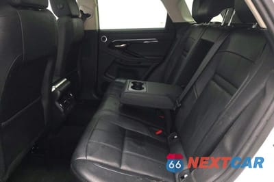 Zdjęcie 6 z 14 samochodu: 2022 LAND ROVER RANGE ROVER EVOQUE S VIN:SALZJ2FX7NH165761 - miniatura