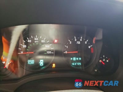 Zdjęcie 9 z 13 samochodu: 2013 JEEP PATRIOT LATITUDE VIN:1C4NJRFB9DD216864 - miniatura