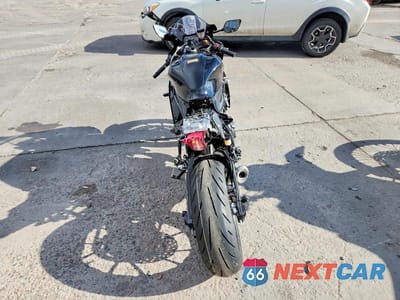Czwarte zdjęcie samochodu z boku: 2025 YAMAHA YZFR7 VIN:JYARM38E9SA020897 - miniatura
