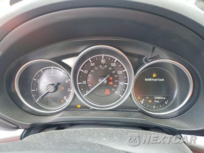 Zdjęcie 9 z 15 samochodu: 2019 MAZDA CX-5 TOURING VIN:JM3KFACMXK1561046 - miniatura