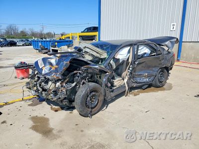 2012 TOYOTA CAMRY LE 4T4BF1FKXCR185808 - główne zdjęcie licytacji z USA - miniatura