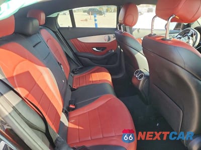 Zdjęcie 11 z 13 samochodu: 2020 MERCEDES-BENZ GLC COUPE 300 4MATIC VIN:WDC0J8EB4LF738580 - miniatura