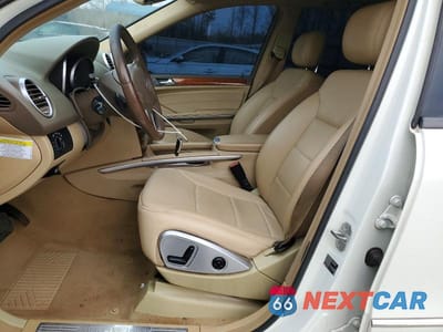 Zdjęcie 7 z 12 samochodu: 2009 MERCEDES-BENZ ML 350 VIN:4JGBB86E69A463039 - miniatura