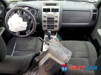 Zdjęcie 8 z 13 samochodu: 2009 FORD ESCAPE XLT VIN:1FMCU93G89KB20088 - miniatura