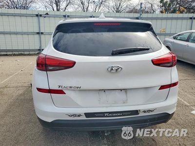 Zdjęcie 6 z 13 samochodu: 2019 HYUNDAI TUCSON VIN:KM8J23A40KU944678 - miniatura