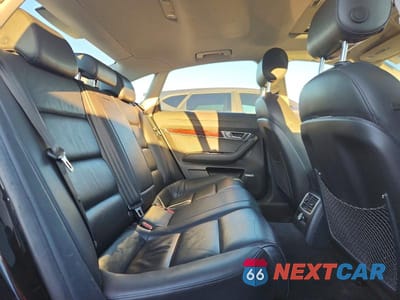 Zdjęcie 10 z 11 samochodu: 2008 AUDI A6 3.2 QUATTRO VIN:WAUDH74F38N174299 - miniatura