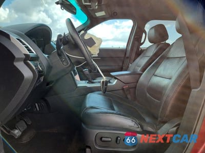 Zdjęcie 7 z 13 samochodu: 2015 FORD EXPLORER SPORT VIN:1FM5K8GT0FGC46962 - miniatura